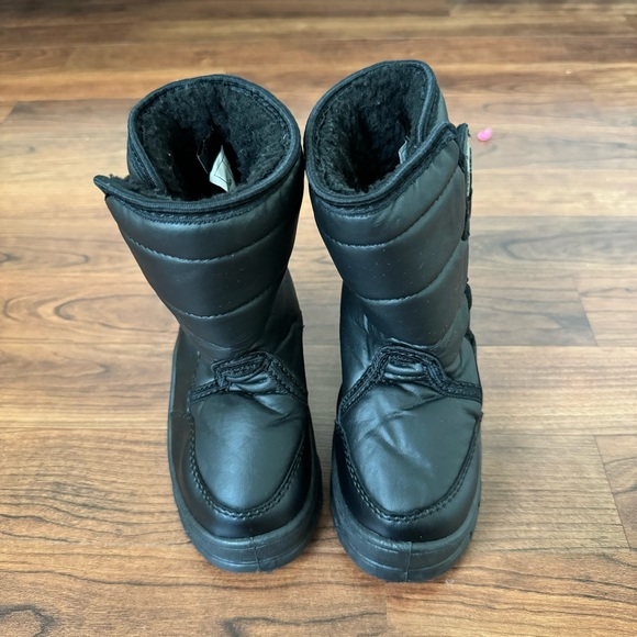 WFS | SNOW BOOTS Kids - Picture 2 of 7